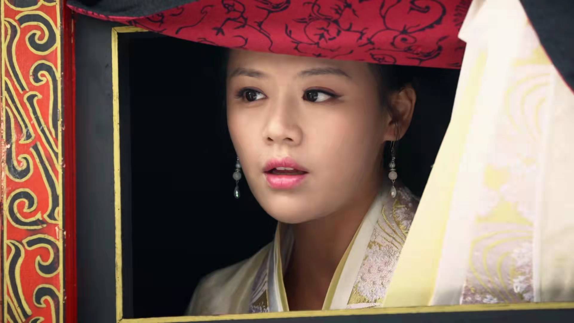 《芈月传》"甘做棋子的"魏颐:她的一生,毁于拎不清