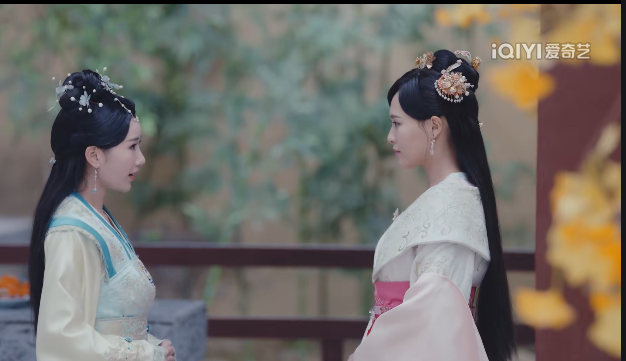 三看《锦绣未央》:李常茹痴恋拓跋余,竟算计李未央,真相虐心