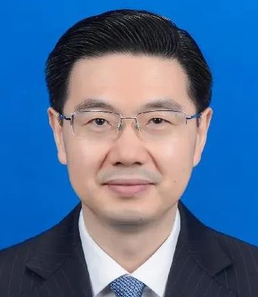 储永宏同志简历