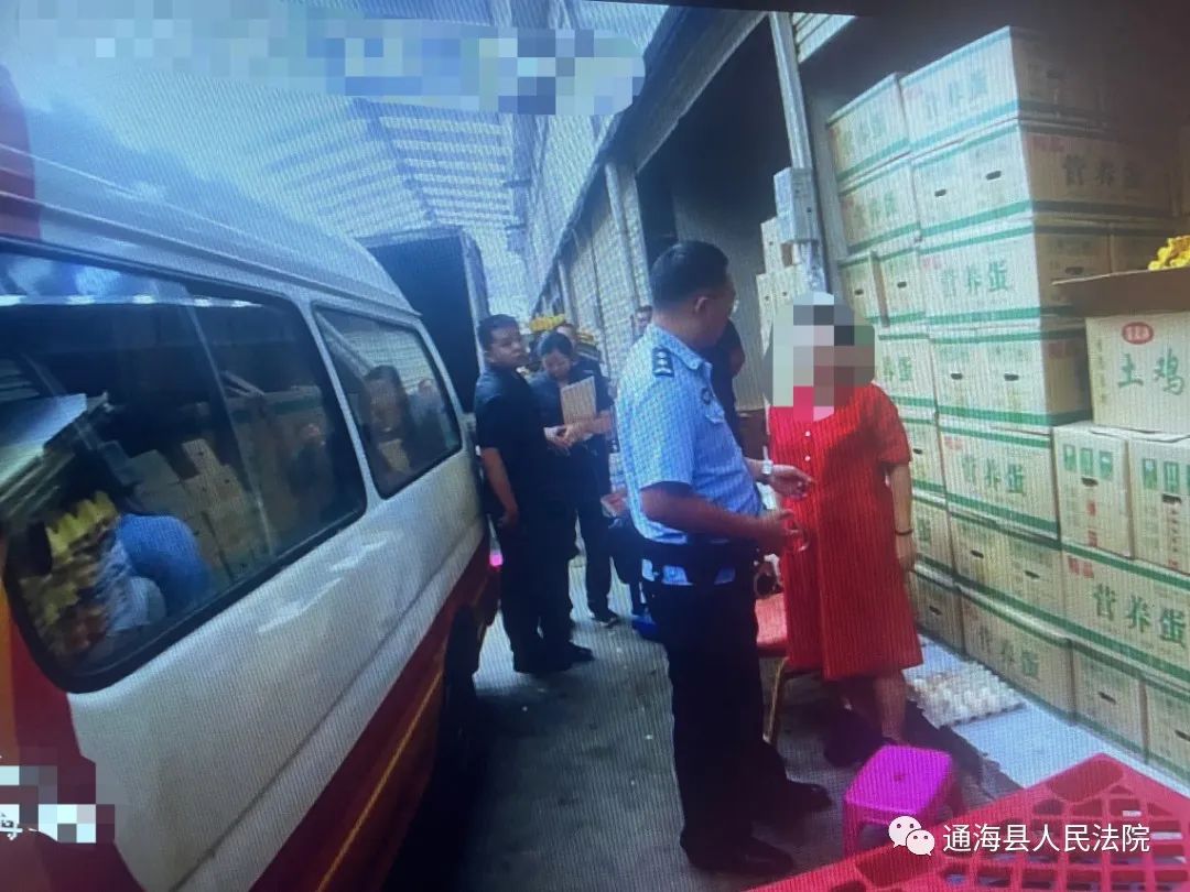 【普法强基在行动】抗拒执行零容忍    司法拘留显法威