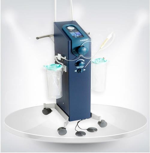 大腿吸脂仪器之水动力,负压,威塑,宝丽太那个最好?