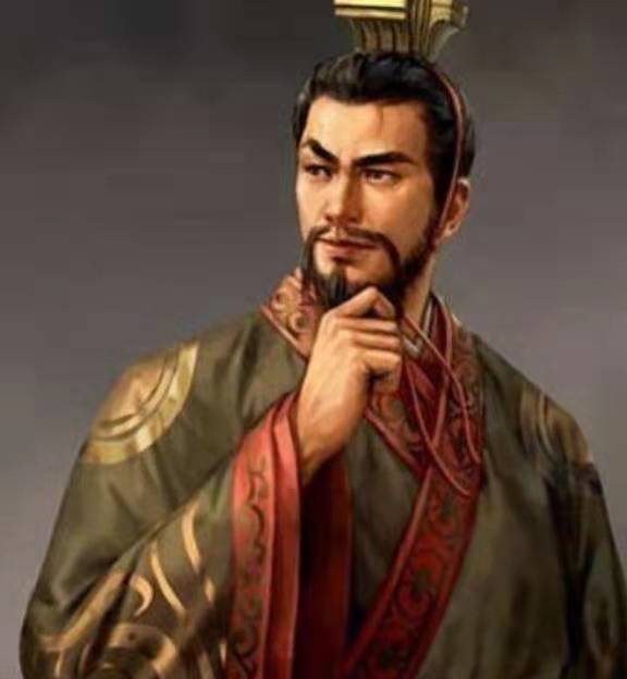 公子小白:靠装死谋取王位成为春秋五霸之首,晚年昏聩被饿死宫中