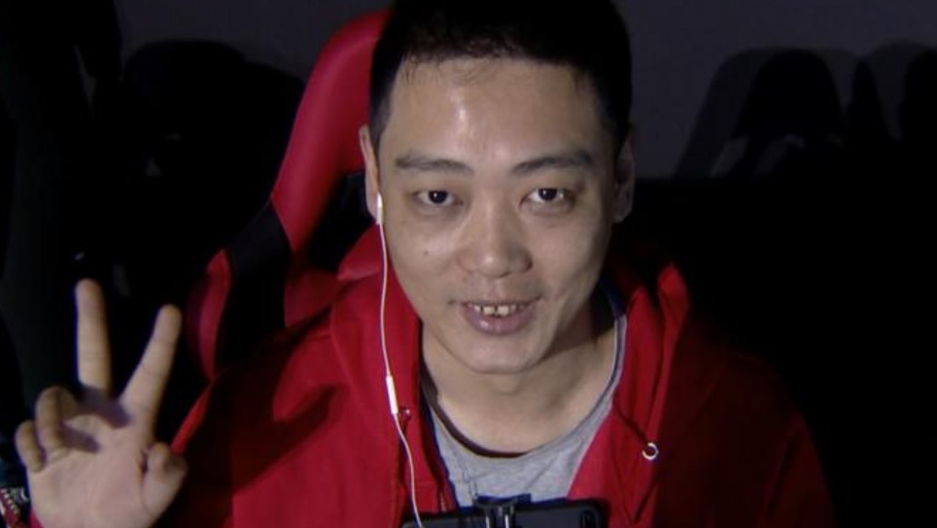 孟阳的真名,孟阳简介