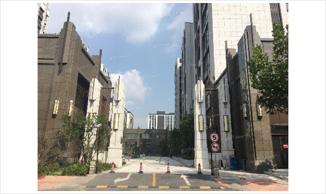 「尚峰名邸」浦东高关注度楼盘多维度分析