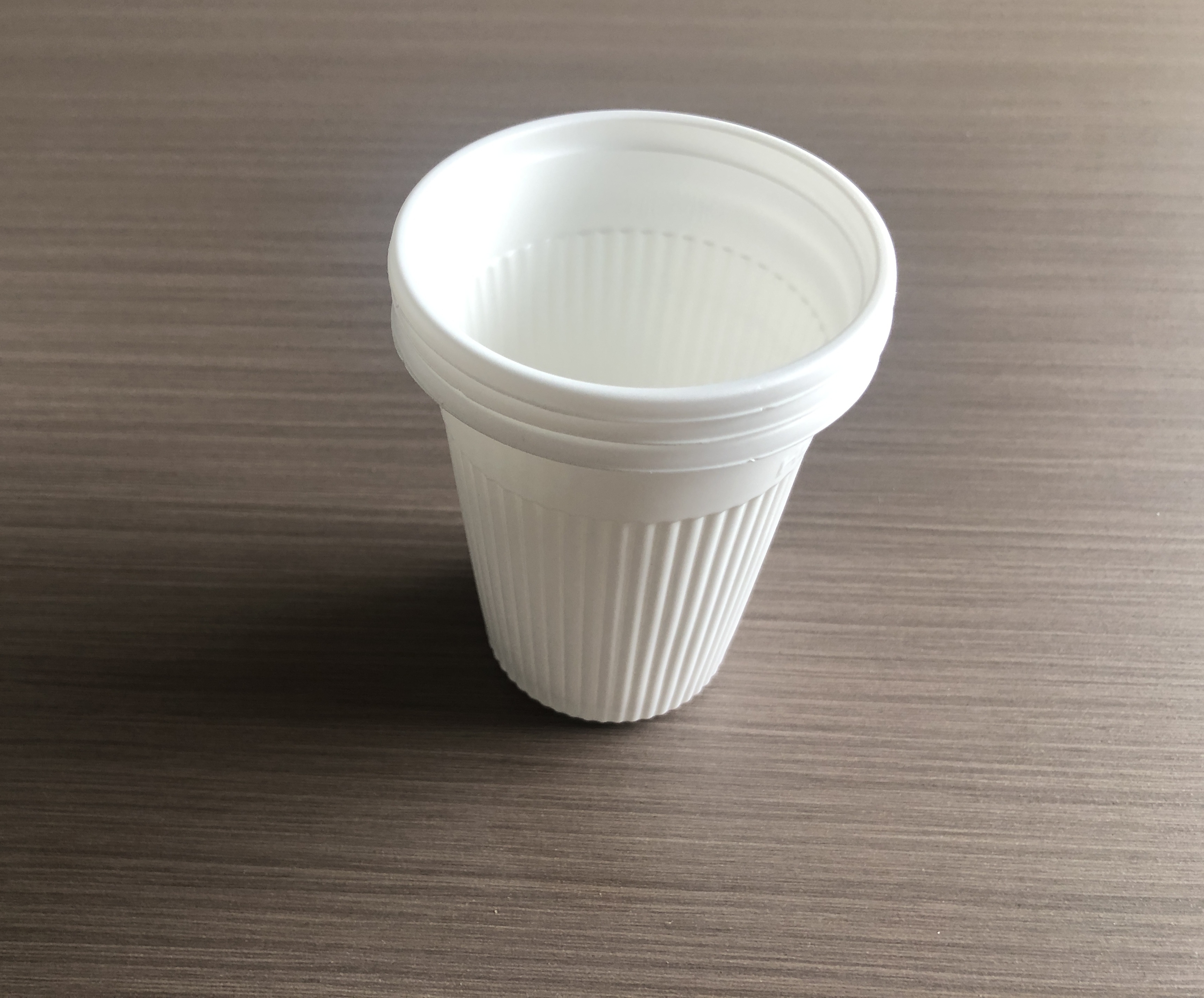 生物可降解塑料杯有哪些 什么是生物可降解塑料