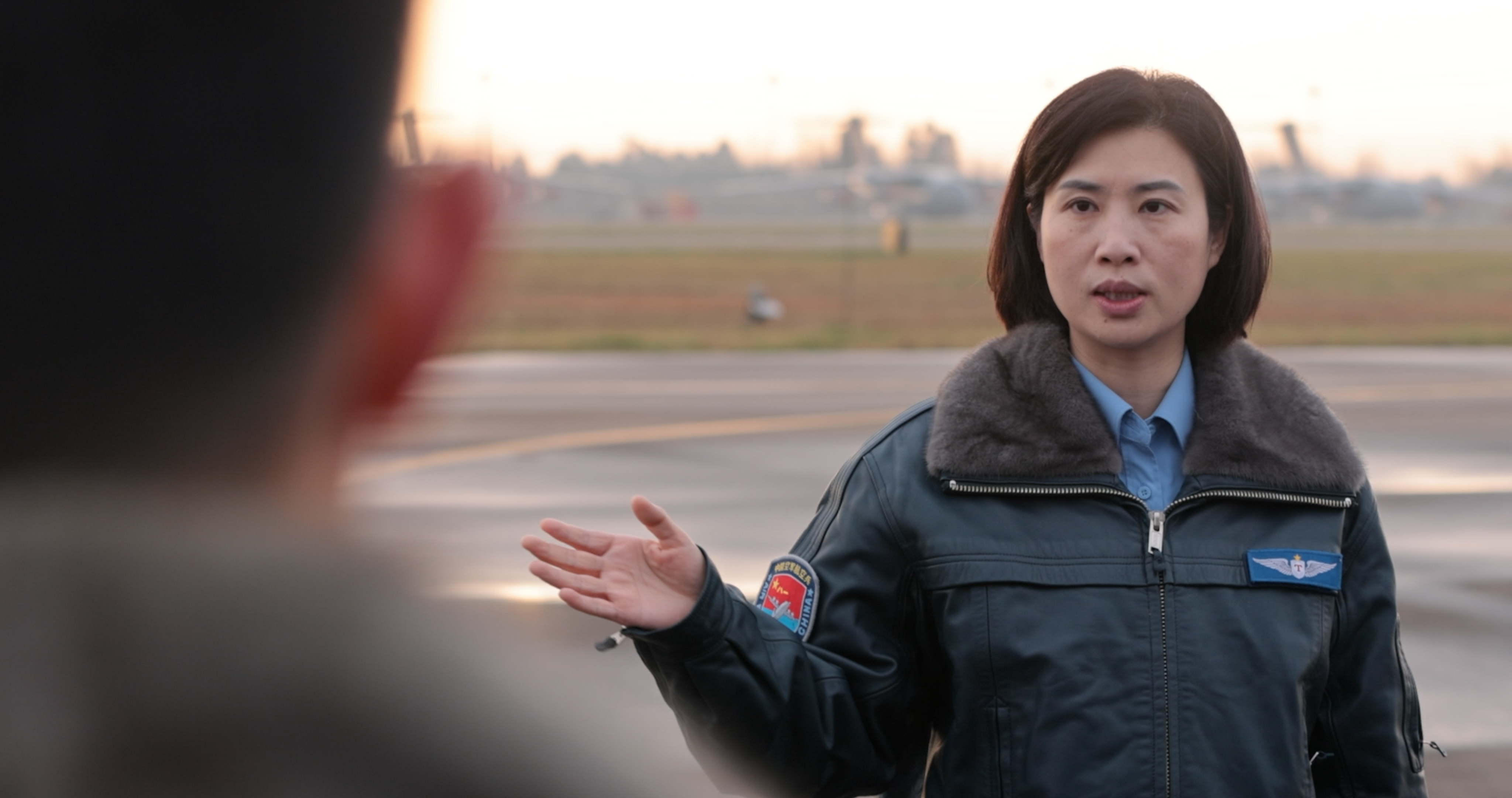 全国人大代表陈金兰:加速培养打仗型战略投送人才