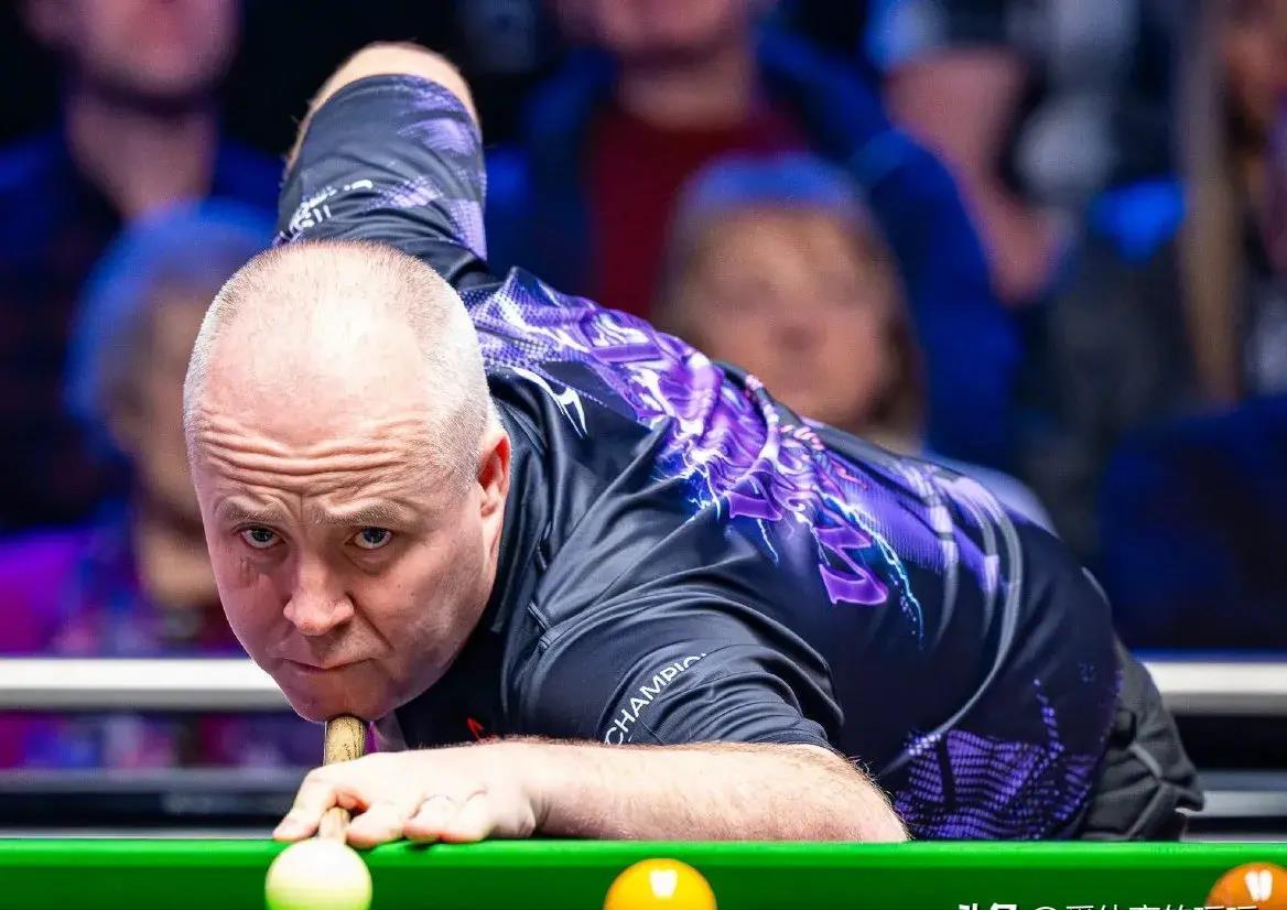 希金斯冠中冠夺冠之路惊现绝地逆袭!