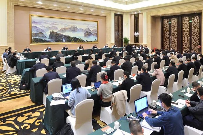 商社连线|湖南省福建总商会会长吴培辉:借鉴湖南经验打造营商环境升级