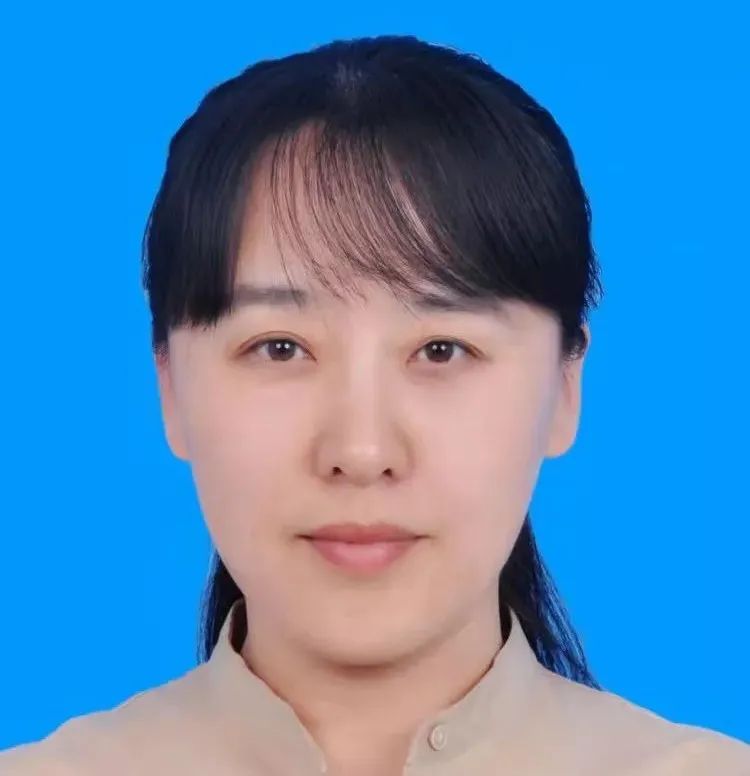 吴菁 无棣县妇联党组书记,主席