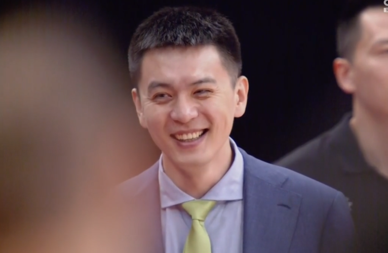 恭喜杨鸣!恭喜郭艾伦!辽篮总决赛g2前惊喜利好,赵继伟如释重负