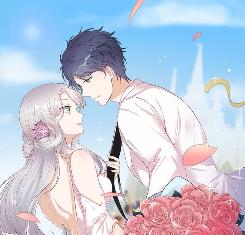 《霍先生爱到最深处》百刷不腻,这部甜文同样好评不断,百看不厌