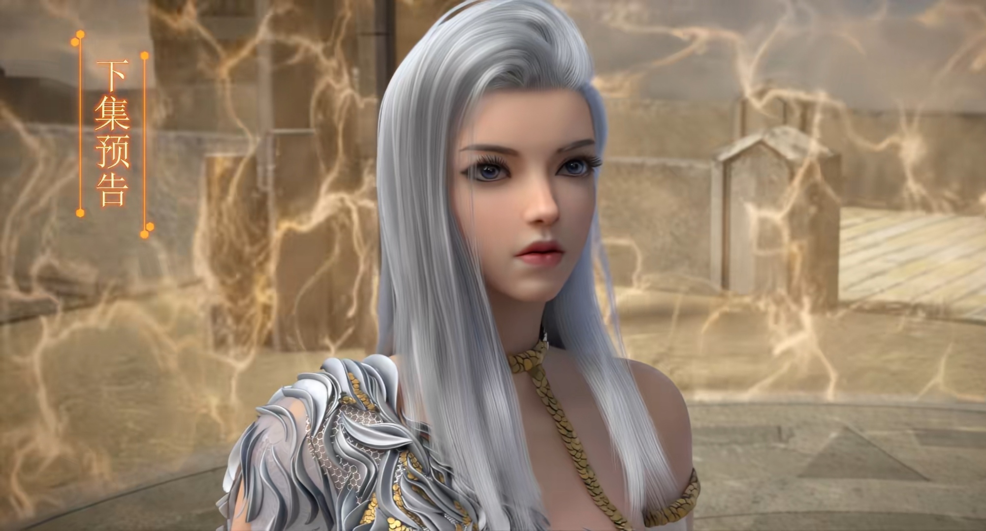 雄兵连:第四季又要给彦换回老版建模?制作组能不能有点立场?