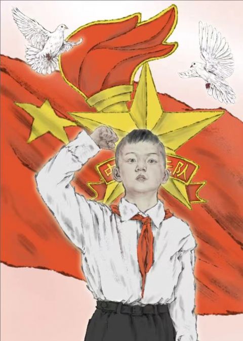 论徐鲁《爷爷的苹果园》的教育性:儿童文学作品的"精神养料"