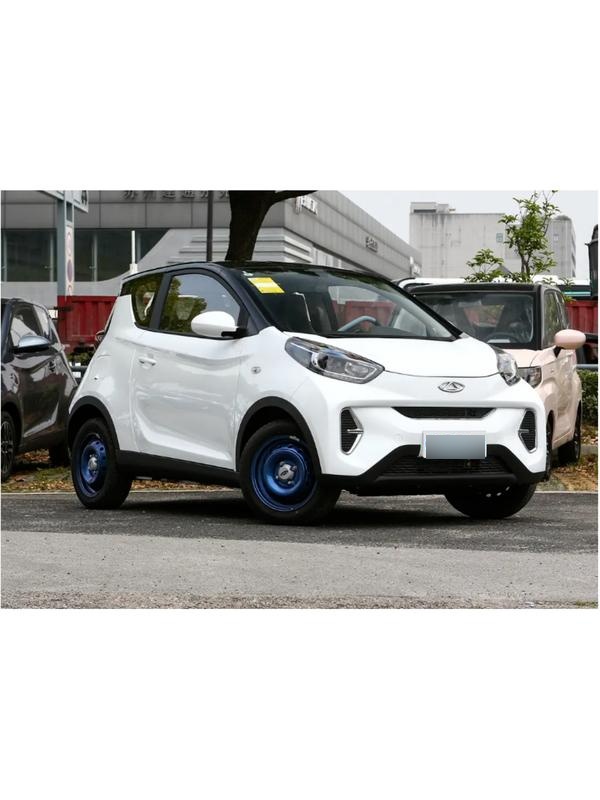 奇瑞eq1电动车再次召回:存在安全隐患!