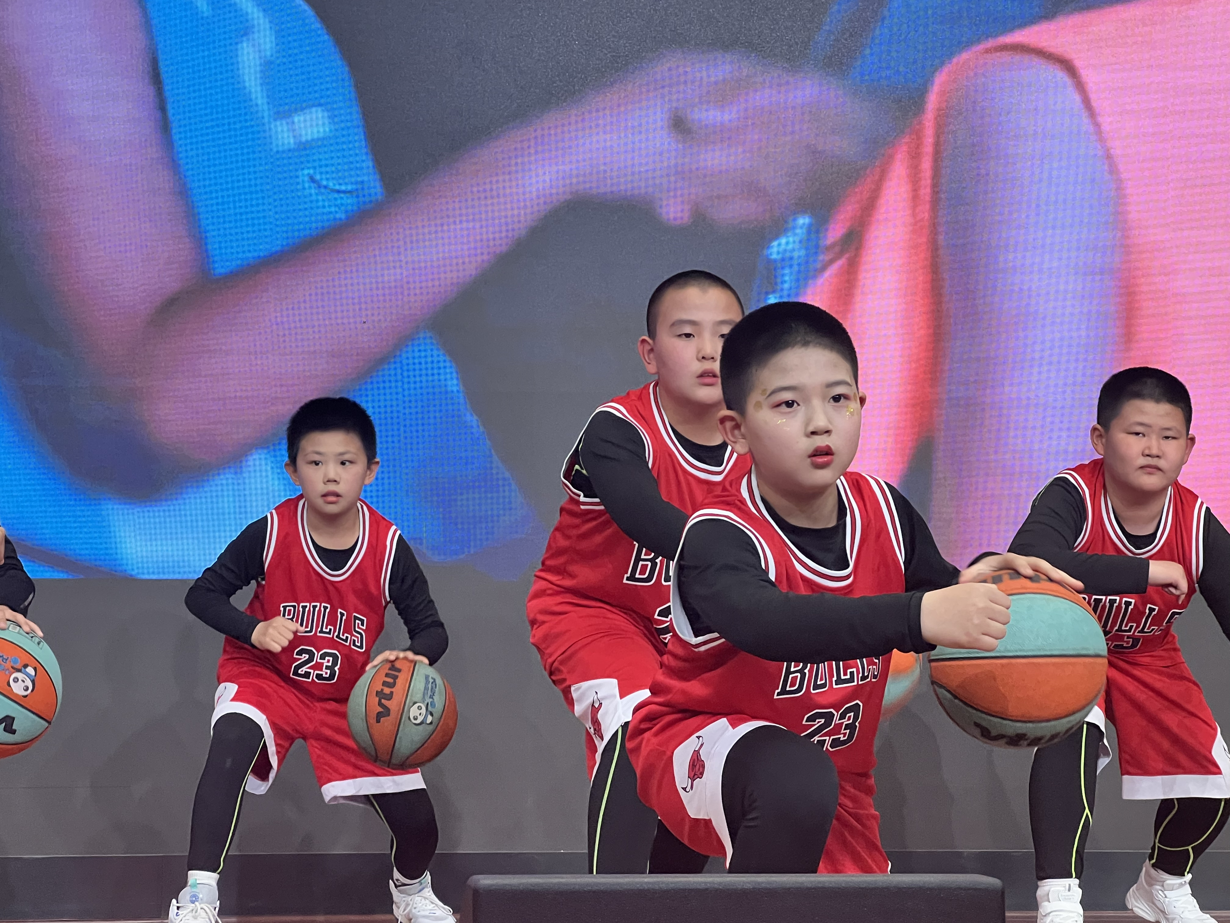 绽放每个童年!济南市历城六中第一届文化艺术节开幕