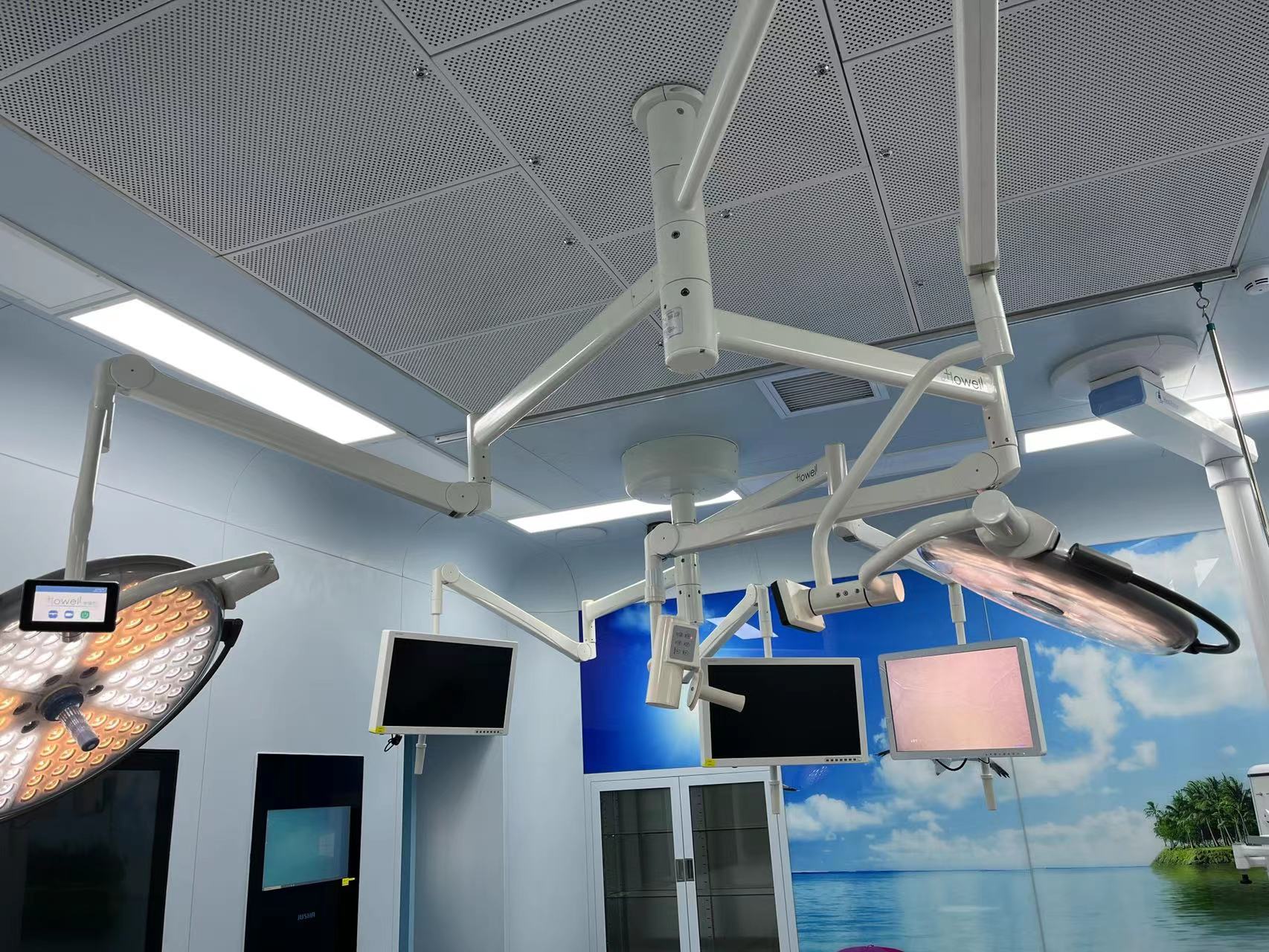 手术室led无影灯