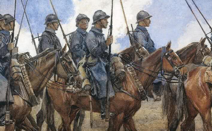 法国南部战争中,艾森豪威尔:应当迅速夺取马赛,不让敌人破坏