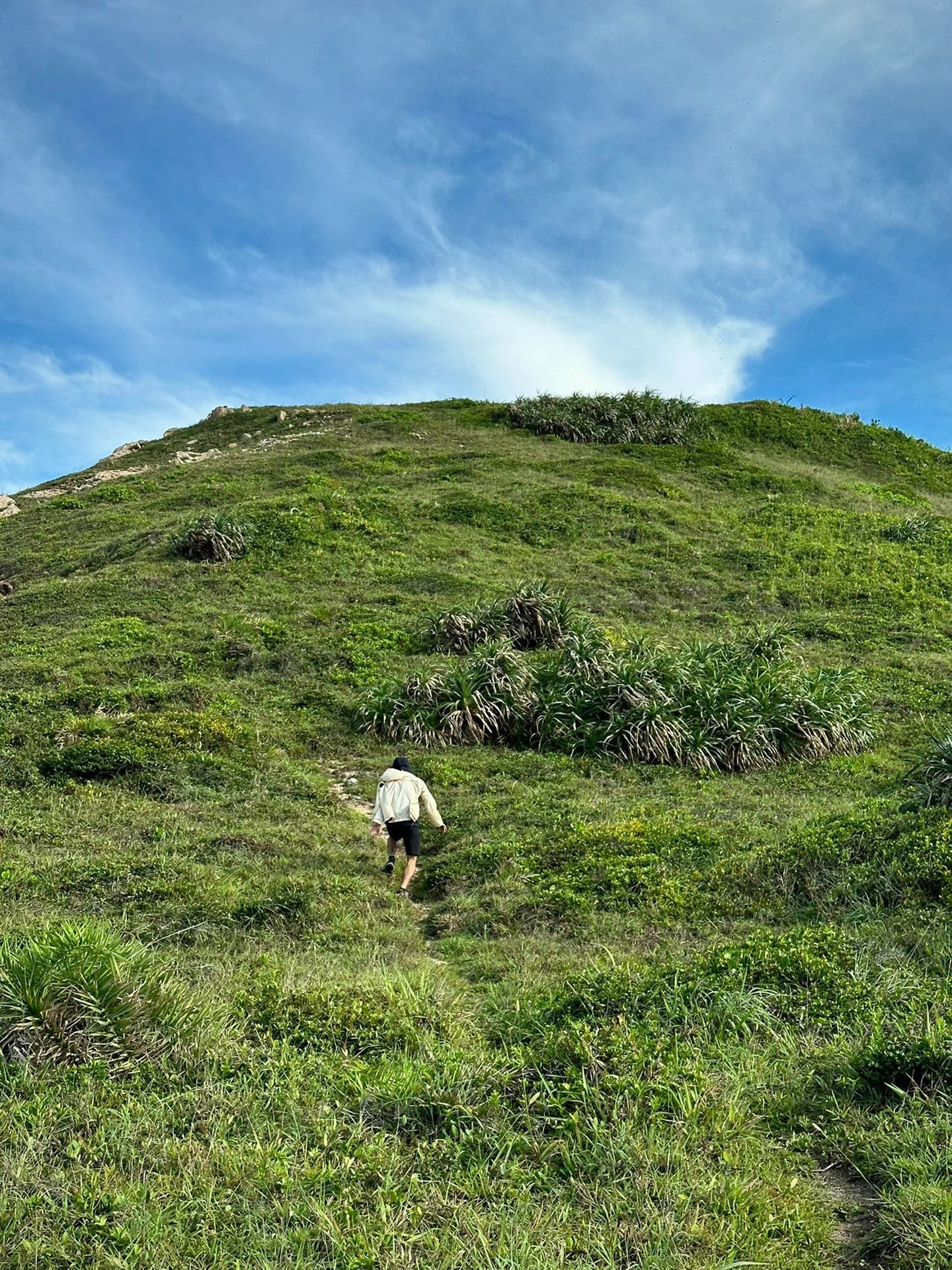 小三門島攻略|深圳周邊最佳小眾島嶼