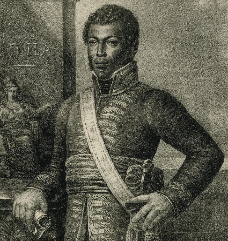 海地建国后国父遭暗杀,尸体被肢解后损毁,凶手是谁迄今仍是谜