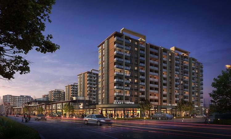 上海浦东周浦梧桐国际!周浦梧桐国际公寓