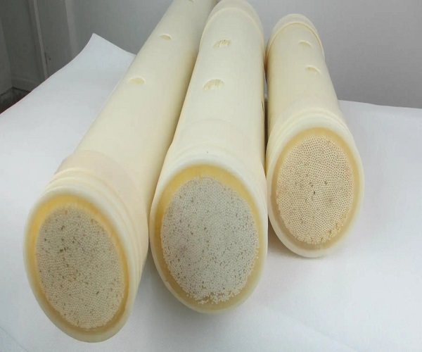 天津膜天mof-3b中空纤维微滤膜技术参数和清洗方法