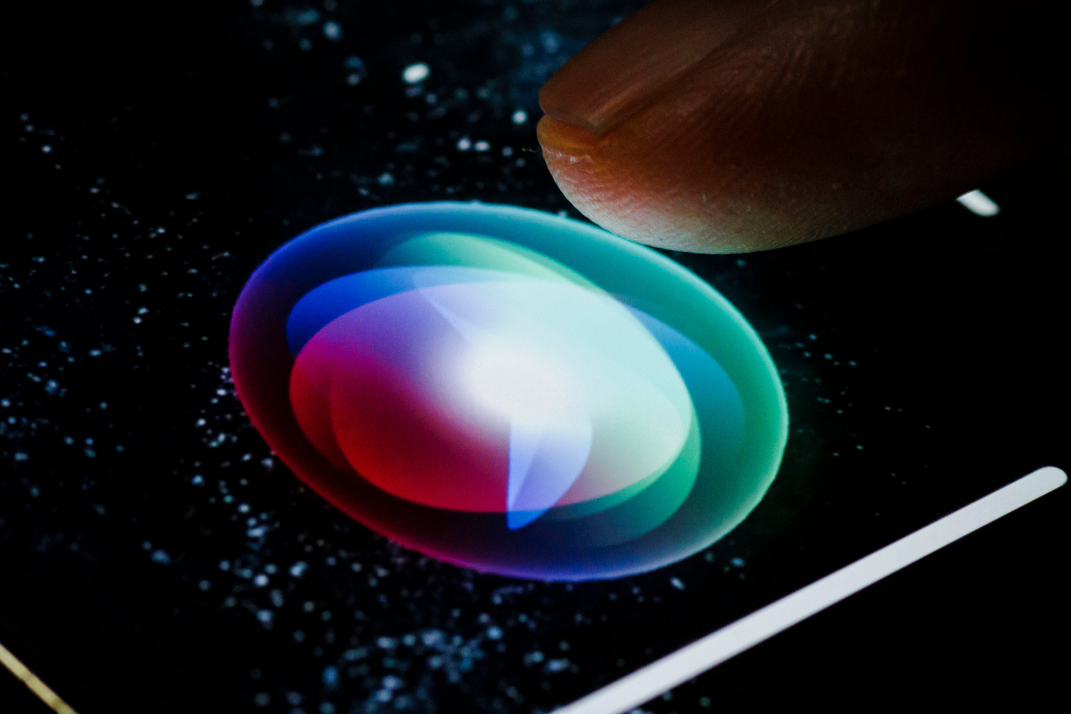 苹果简化siri,将从"嘿 siri"中删除"嘿",您会习惯吗?