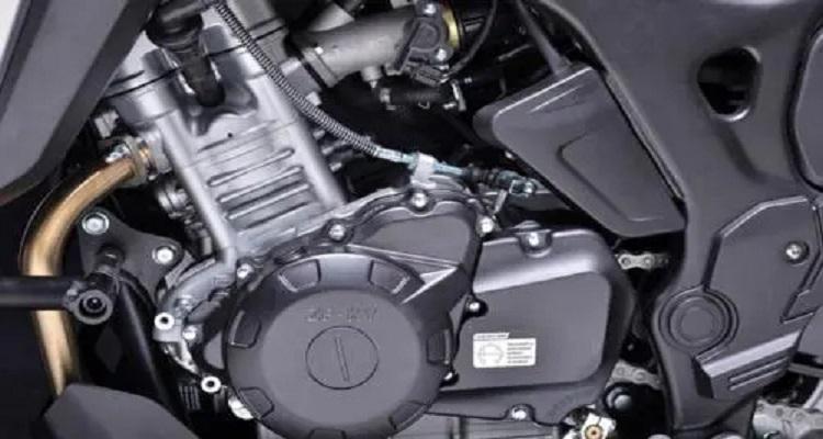 维森克发动机哪生产的