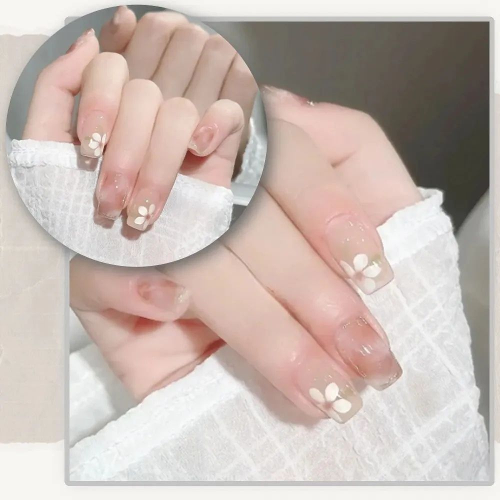 学美甲打算去当学徒,注定悲剧