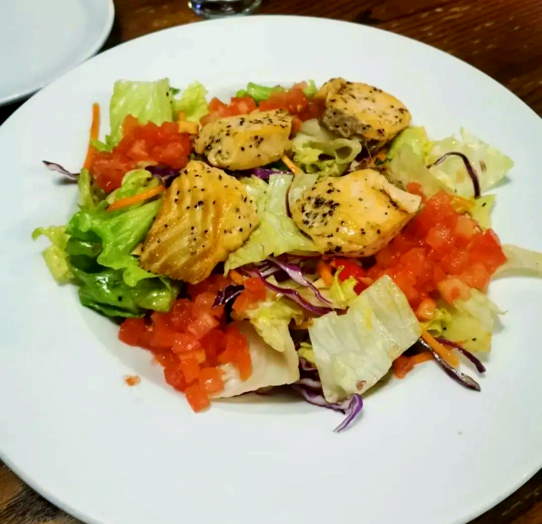 全球美式文化圣地,星期五餐厅的魅力体验