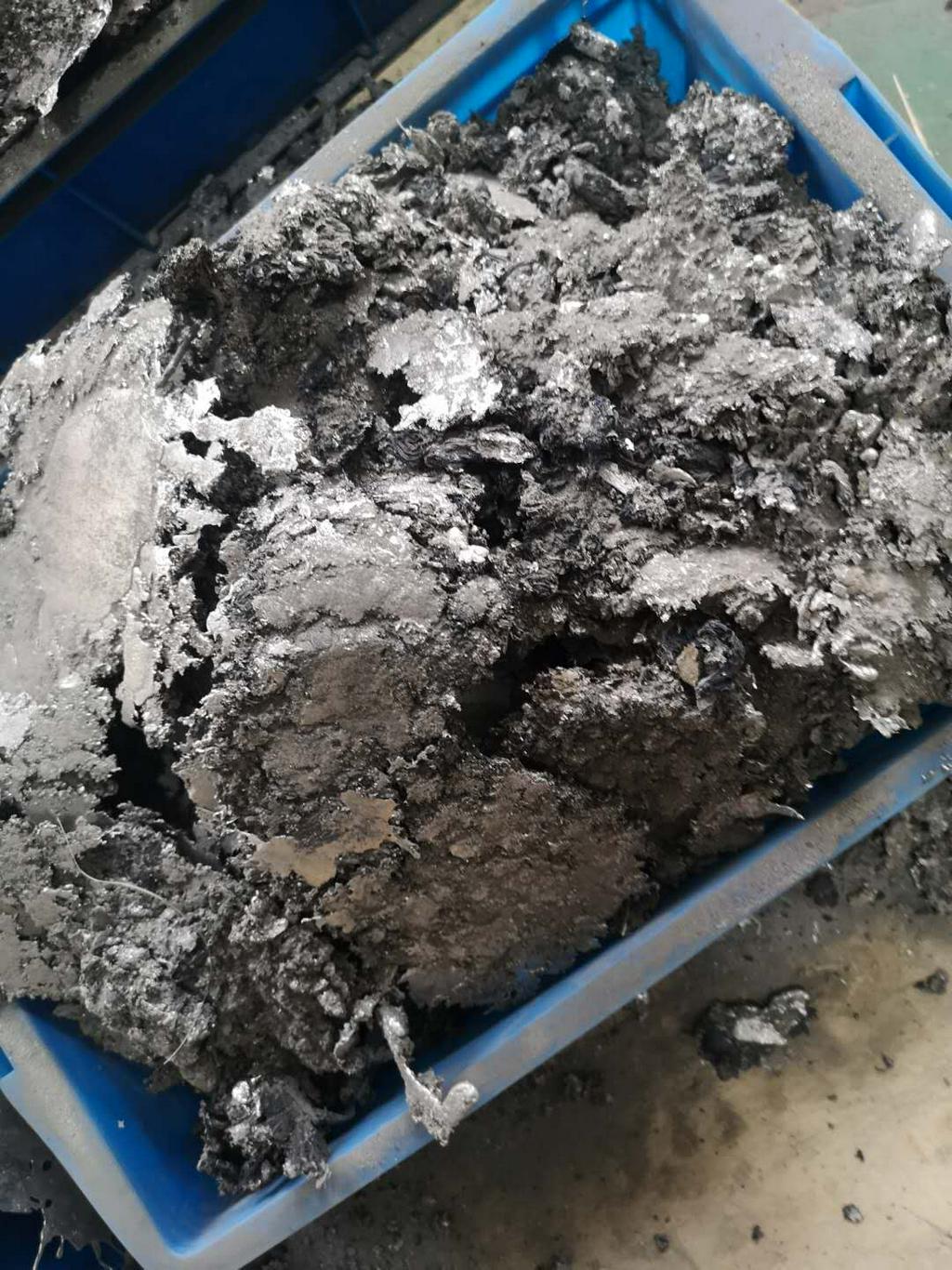 沈阳焊锡回收锡渣回收