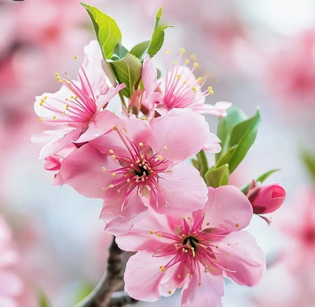 微信头像推荐:自然风景中的阳光与宁静,令人心旷神怡的头像选择