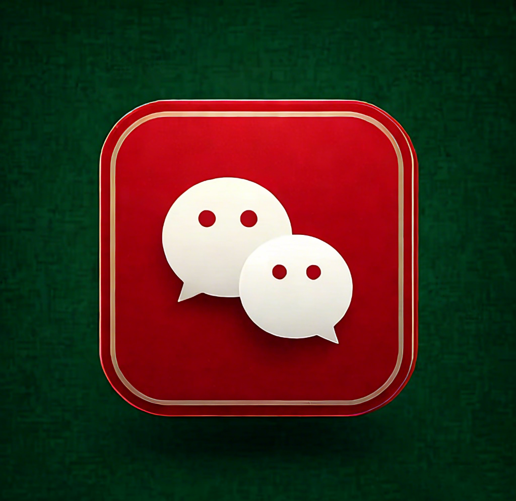 安卓与苹果手机自定义微信图标的详细方法