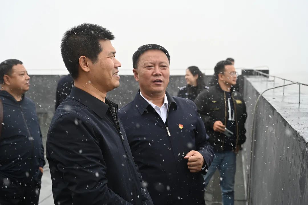 我为群众办实事丨心系灾区办实事 情暖学员解民忧