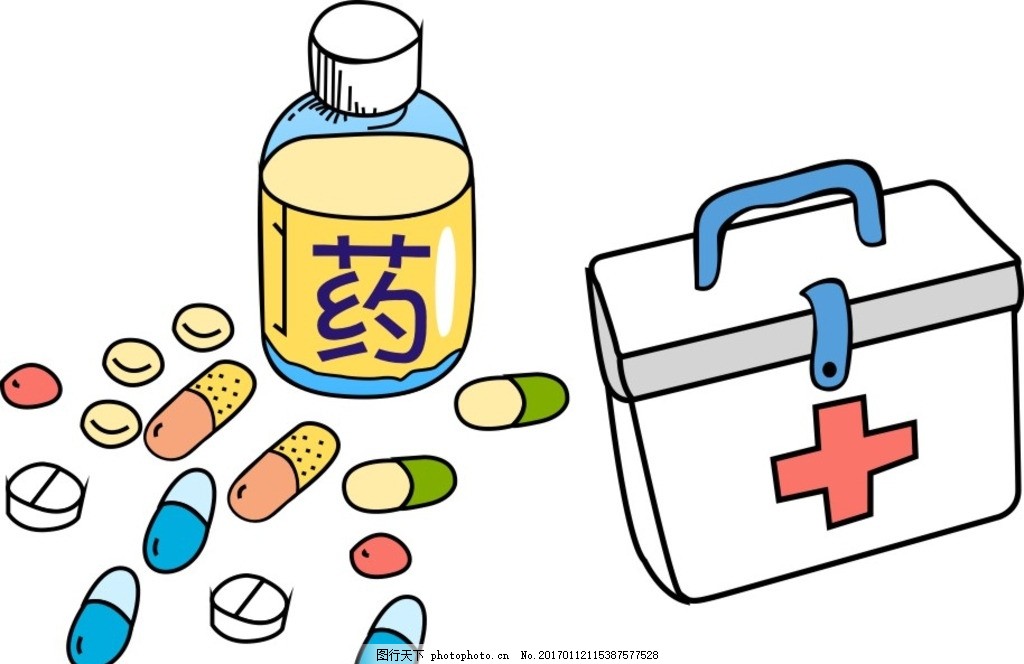 打开的药品,有效期变了吗?