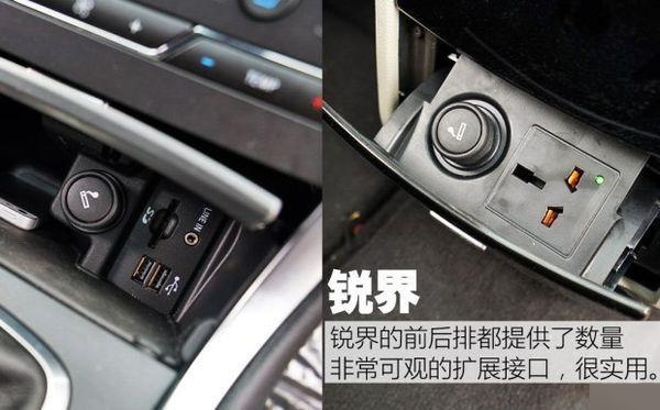 这种车载usb接口电流一般为5v/1a或5v/0.