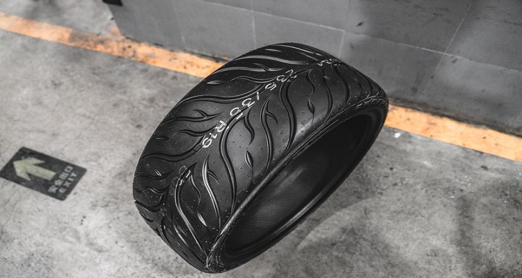 federal轮胎是什么牌子