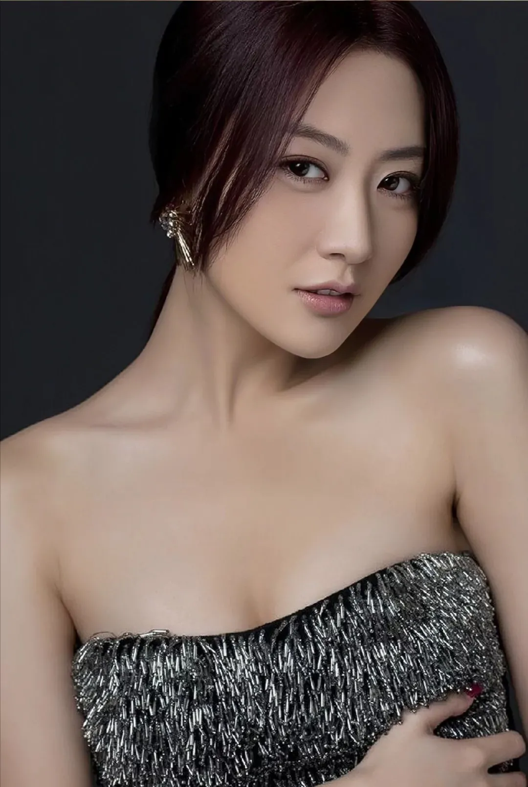 明星系列壁纸~白冰