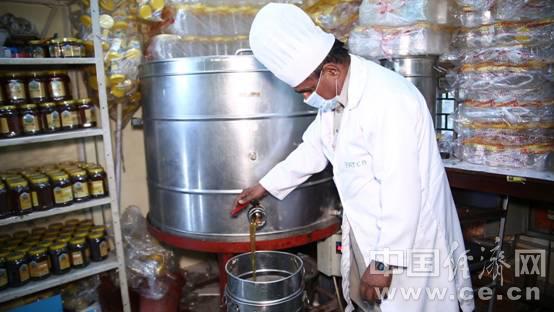 巴基斯坦蜂蜜胜过新西兰?中巴"蜜"会路径探索
