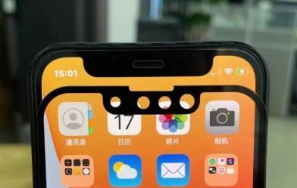 iphone13不再擠牙膏!庫克拿出壓箱底絕活,果然是