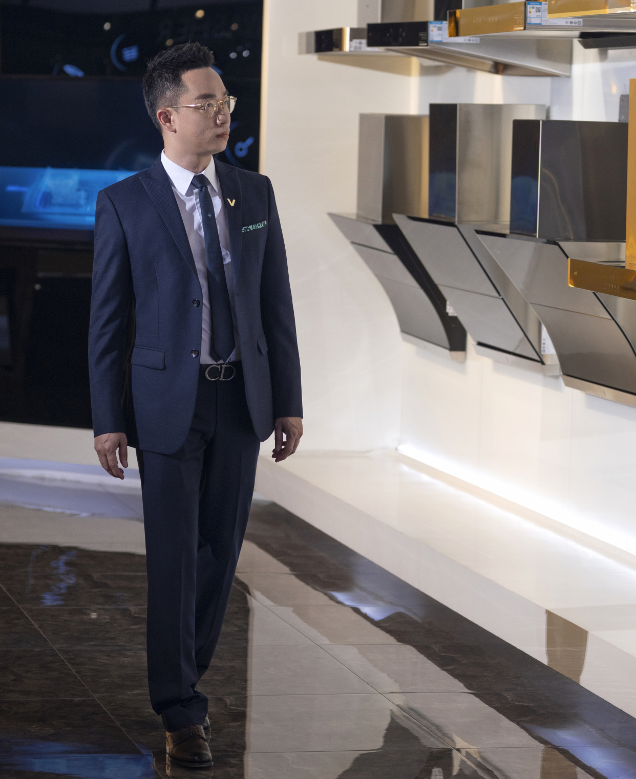 泛家居人物|潘叶江:真正的产品思维是以用户为中心