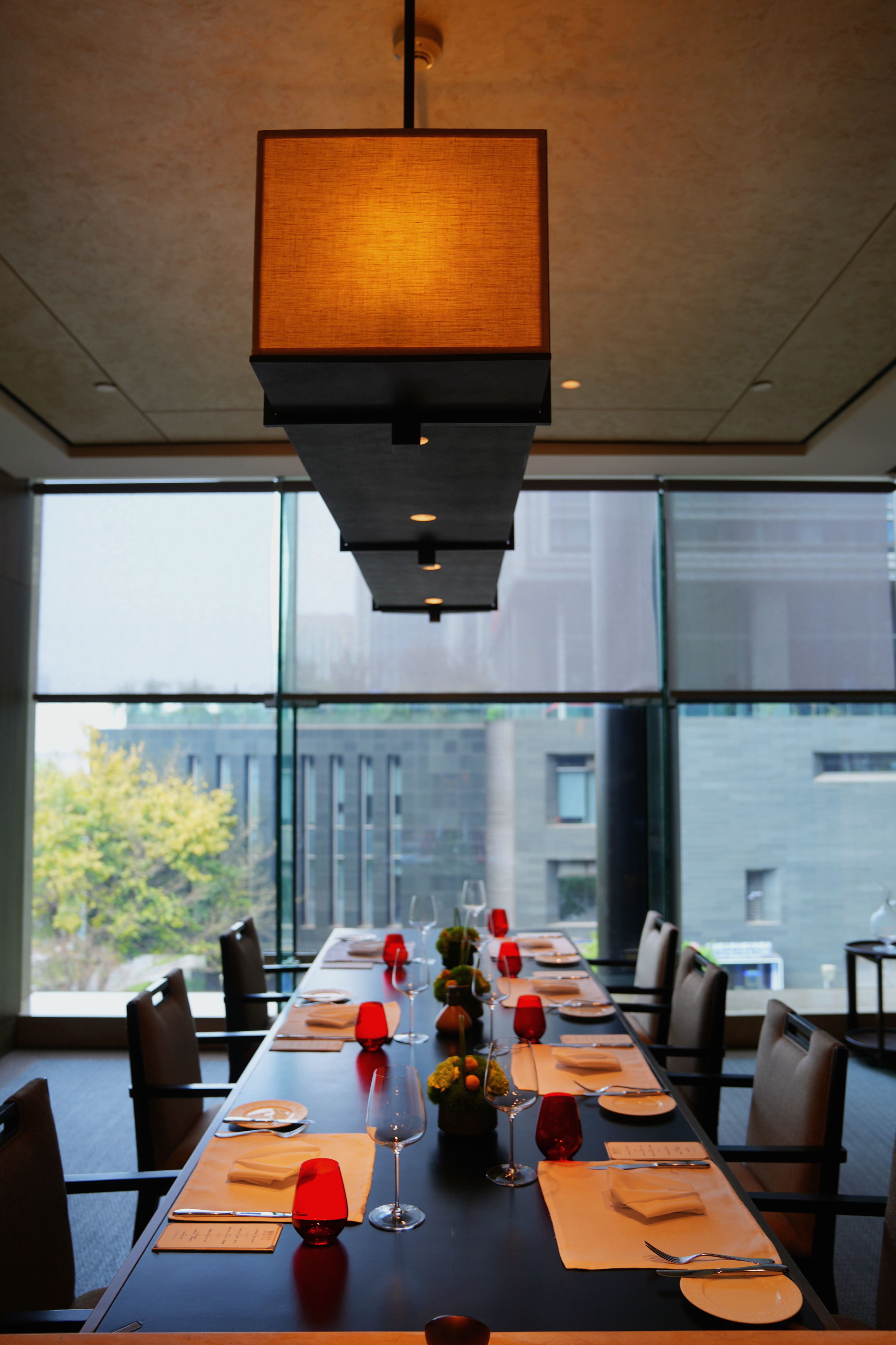 丽晶72小时,隐居山城重庆,悦享酒店时光,这场春日旅行,很浪漫