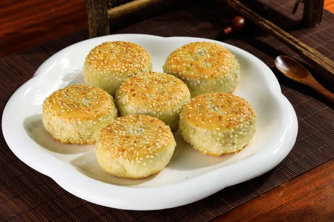 寻味"普陀山寺院菜"第③期|体验久违的纯粹感,这份大乘禅院和双泉禅院