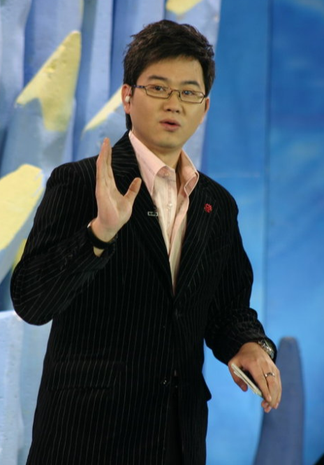 涂磊与赵川:一样的《爱情保卫战》不一样的口碑和人生