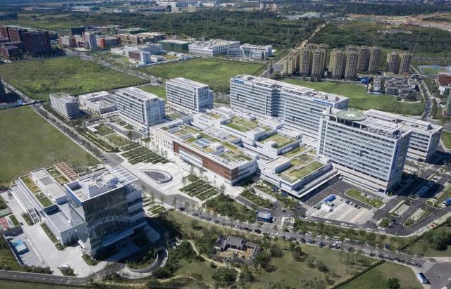 成都京东方医院2023年6月招聘启事