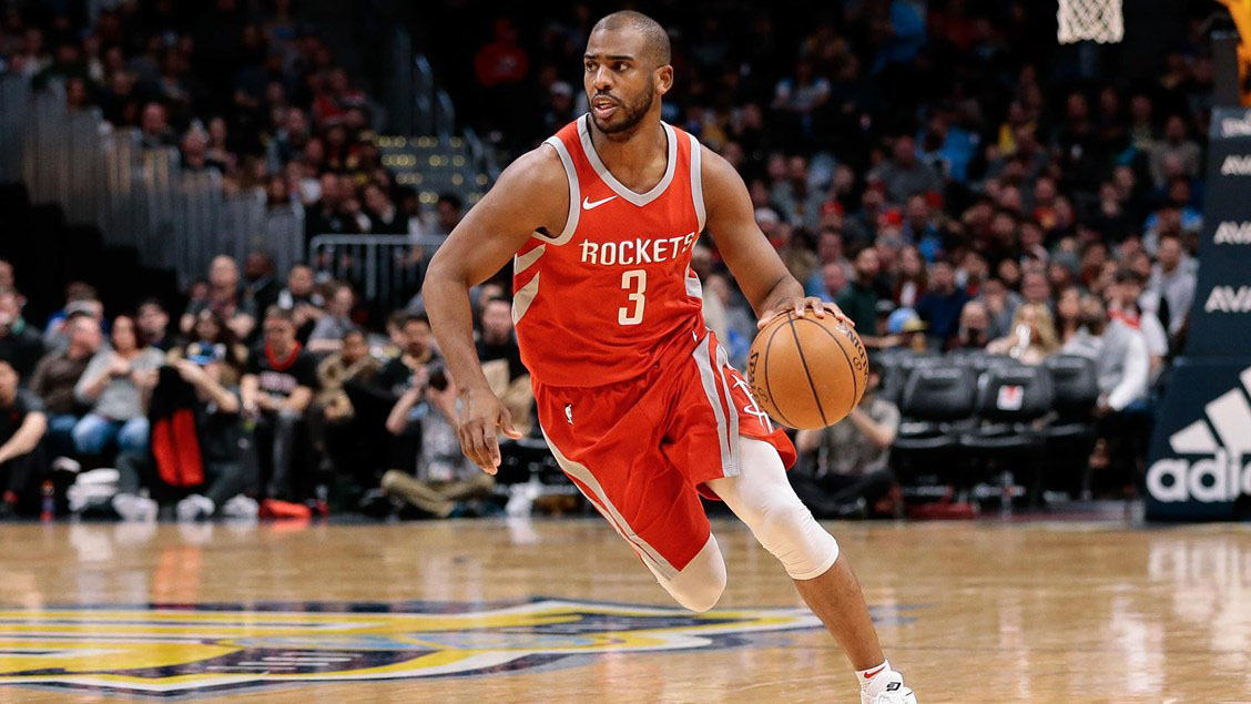 回顾火箭队交易约翰·沃尔的代价令人瞠目结舌,迷之操作难以理解