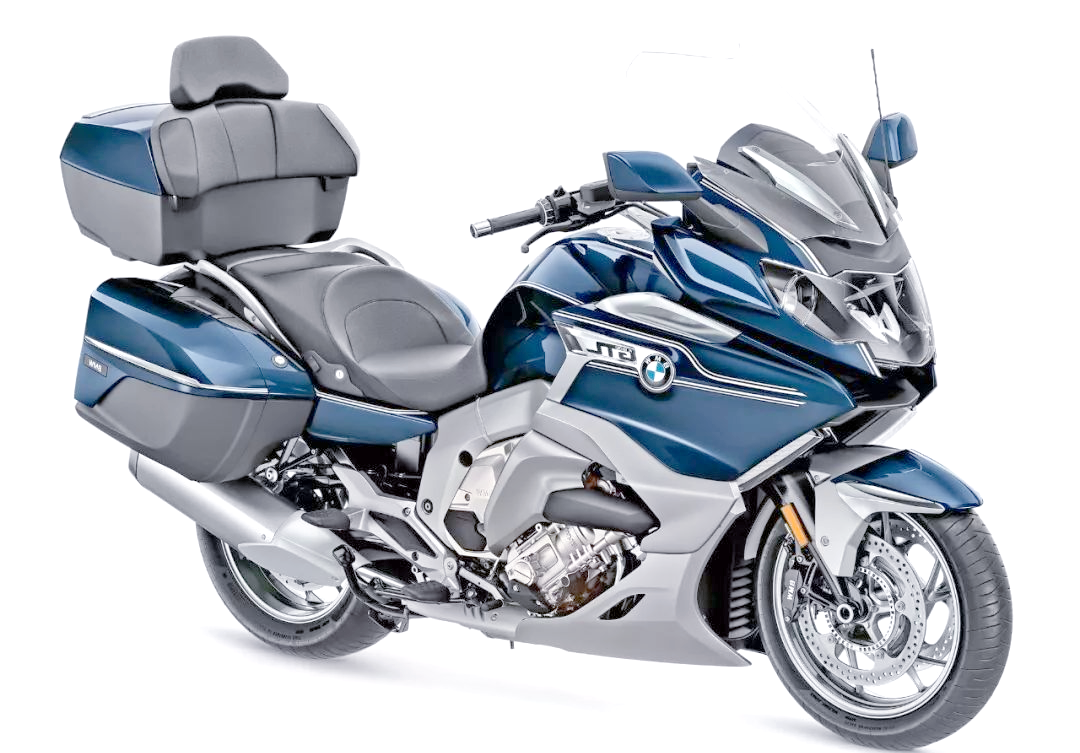 宝马摩托发布2020新款,多款车型个性化升级