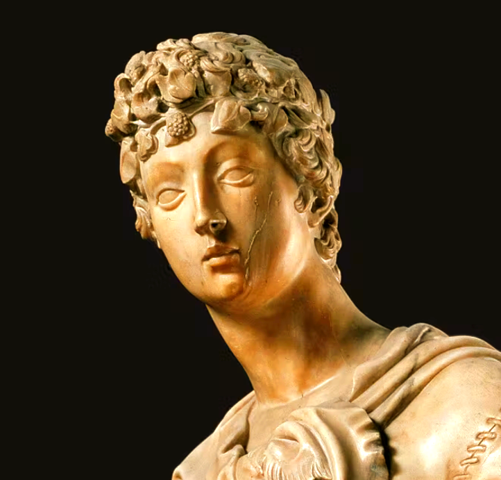 多纳泰罗:文艺复兴时期的雕塑巨匠