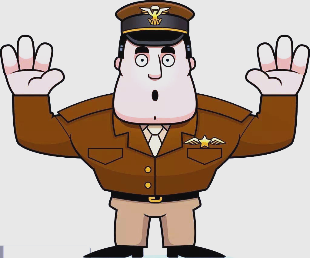 投降:一种值得考虑的军事策略