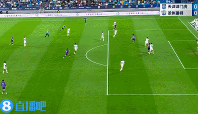 中超-王秋明2射1传谢维军建功 津门虎3-2逆转沧州_中超第27轮 天津津门虎 对阵 沧州雄狮 比赛事件