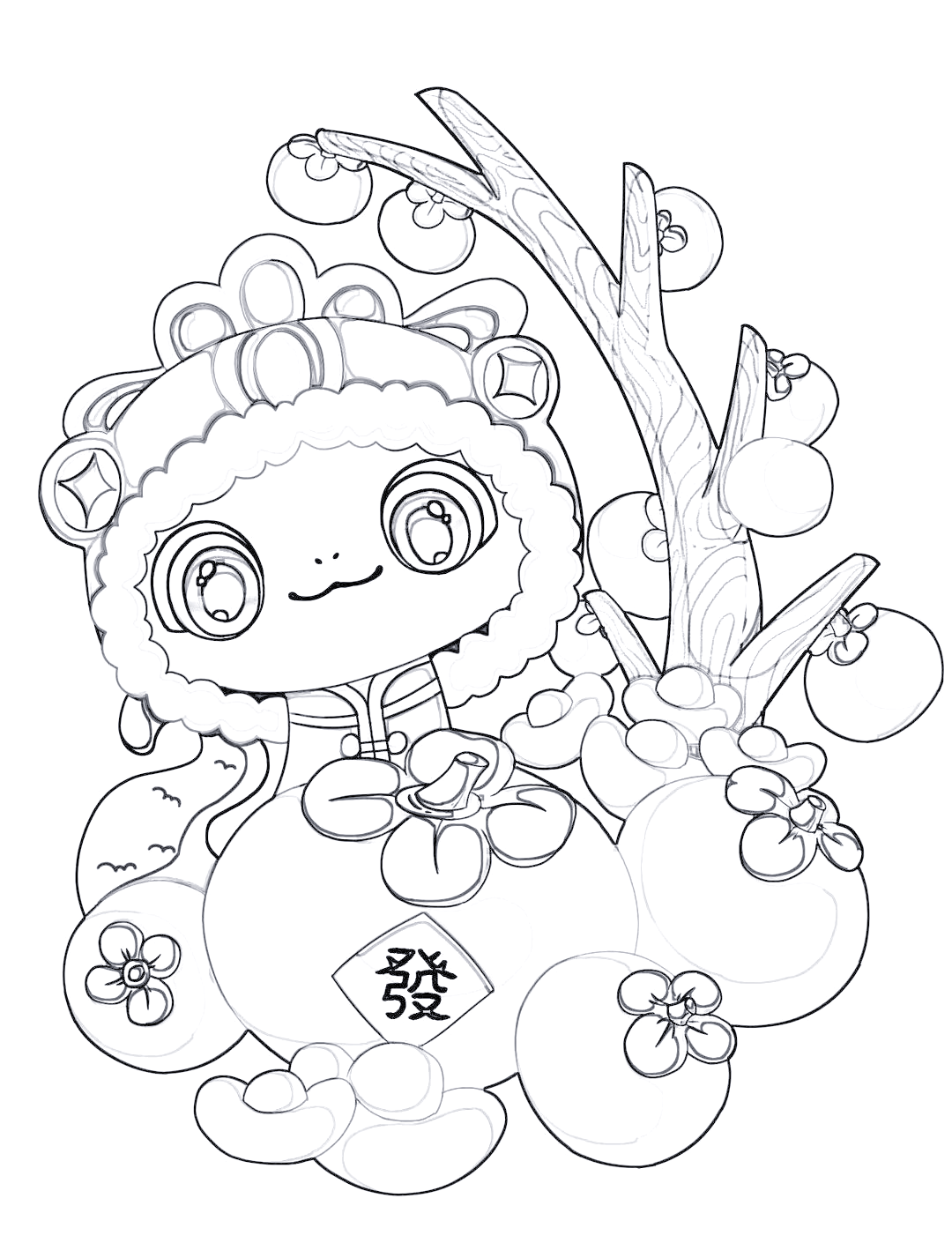 年画:描绘岁月长河中的民俗风情与艺术创新